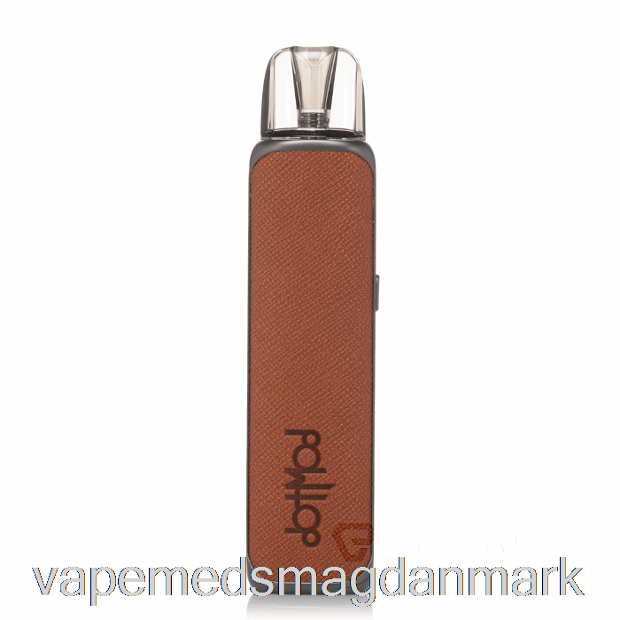 Vape Juice Dotmod Dotpod S Pod System Brun